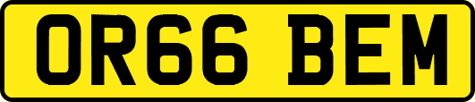 OR66BEM