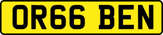OR66BEN
