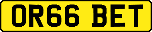 OR66BET