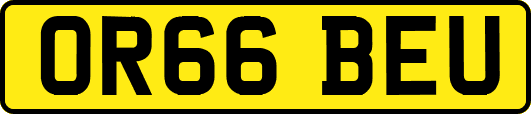 OR66BEU