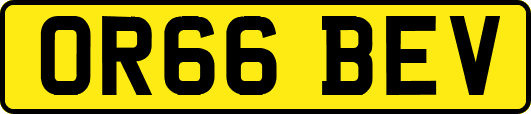 OR66BEV