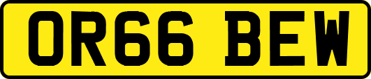 OR66BEW