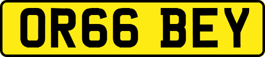 OR66BEY