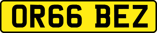 OR66BEZ