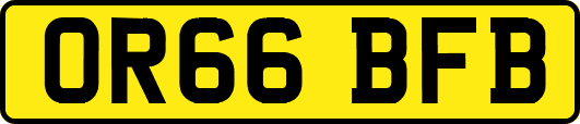 OR66BFB