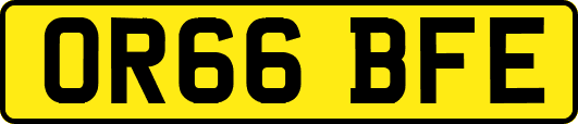 OR66BFE