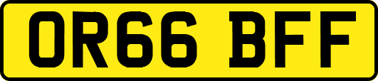 OR66BFF