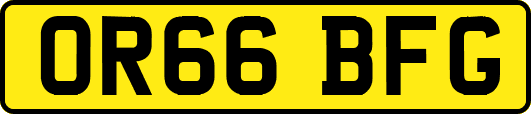 OR66BFG