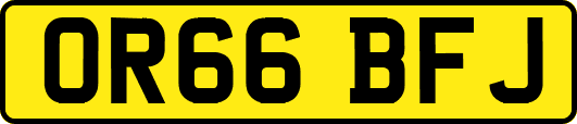 OR66BFJ