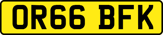 OR66BFK