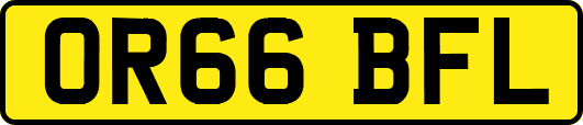 OR66BFL