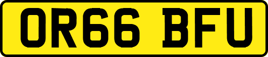 OR66BFU