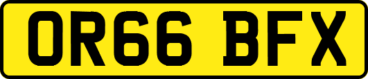 OR66BFX