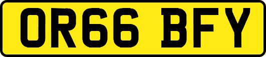 OR66BFY