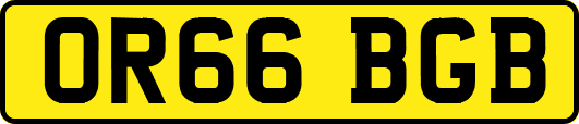 OR66BGB