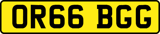 OR66BGG