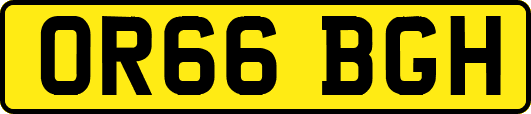 OR66BGH