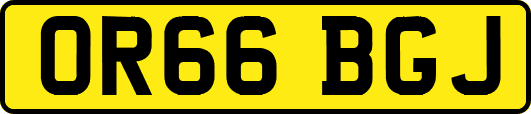 OR66BGJ