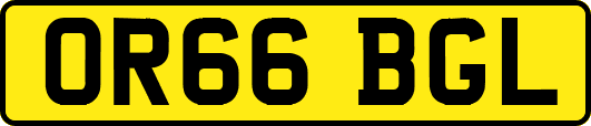 OR66BGL