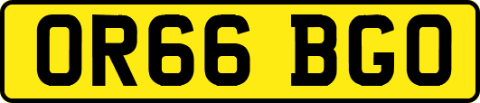 OR66BGO