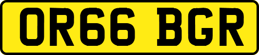 OR66BGR