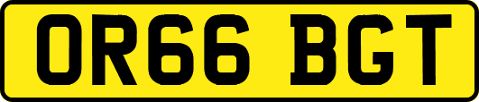 OR66BGT