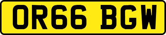 OR66BGW