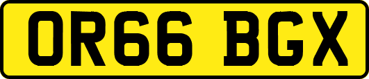 OR66BGX