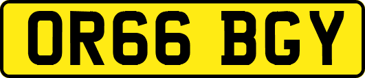 OR66BGY