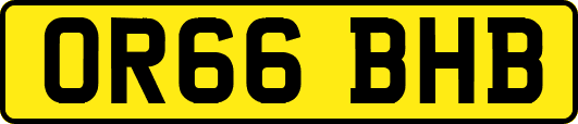 OR66BHB