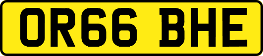 OR66BHE
