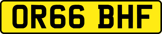 OR66BHF