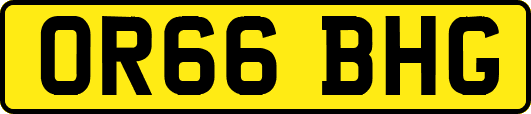 OR66BHG