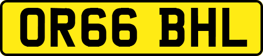 OR66BHL