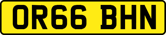 OR66BHN