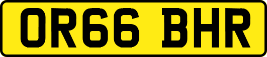 OR66BHR