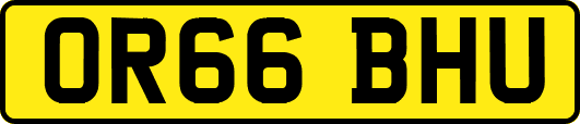 OR66BHU