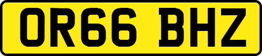 OR66BHZ