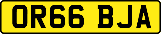 OR66BJA