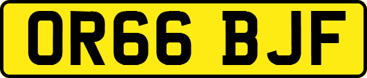 OR66BJF