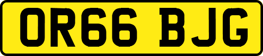 OR66BJG
