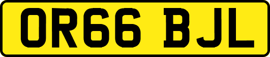 OR66BJL