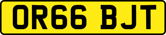 OR66BJT