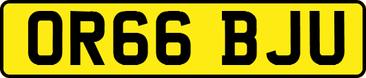 OR66BJU