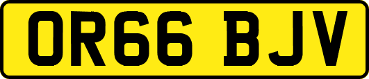 OR66BJV