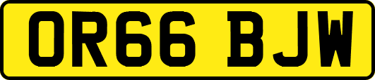 OR66BJW