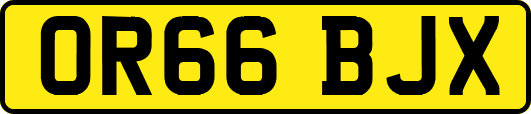 OR66BJX