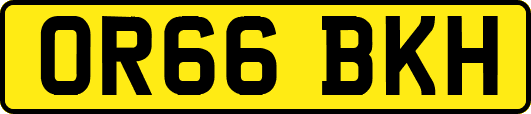 OR66BKH