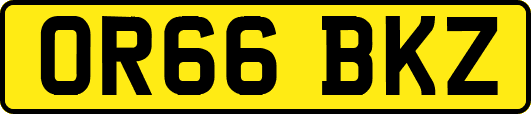 OR66BKZ