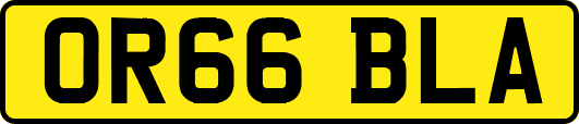 OR66BLA